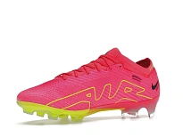 Фото № 3 с приближением к товару «‎Nike Zoom Mercurial Vapor 15 Elite FG Luminous Pack»