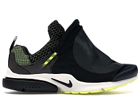 Фото № 1 с приближением к товару «‎Nike Presto Foot Tent Comme des Garcons Black»
