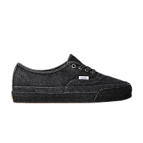 Фото № 1 с приближением к товару «‎Vans Premium Authentic 44 Denim Black»