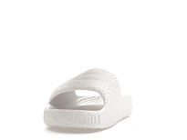 Фото № 2 с приближением к товару «‎adidas Adilette 22 Slides Crystal White»