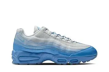 Nike Air Max 95 Big Bubble Blue Tint - 2
