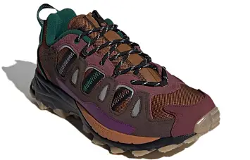 adidas Superturf Adventure Outdoor Functional Shoes Brown - 4