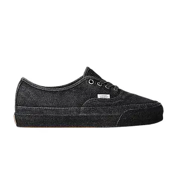 Vans Premium Authentic 44 Denim Black - 1