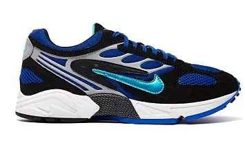 Nike Air Ghost Racer 'Hyper Jade' - 2