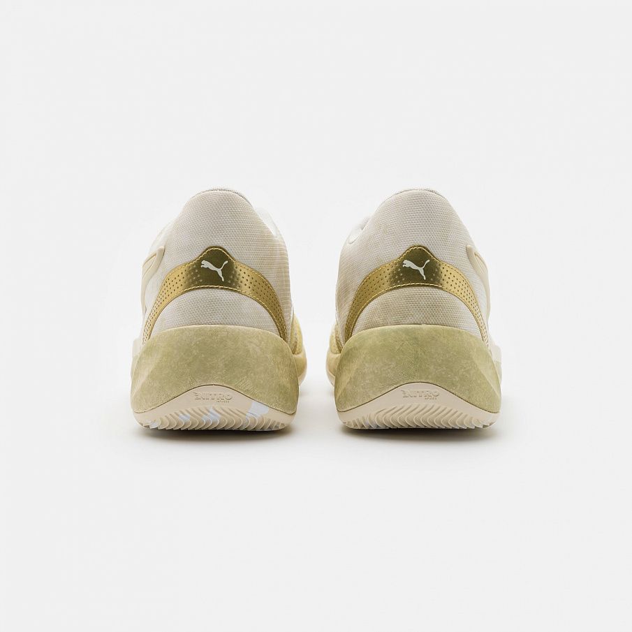Фото № 2 с приближением к товару «‎Puma Rise Nitro Nephrite»