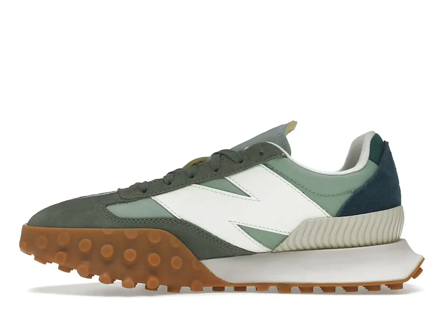 Фото № 3 с приближением к товару «‎New Balance XC-72»