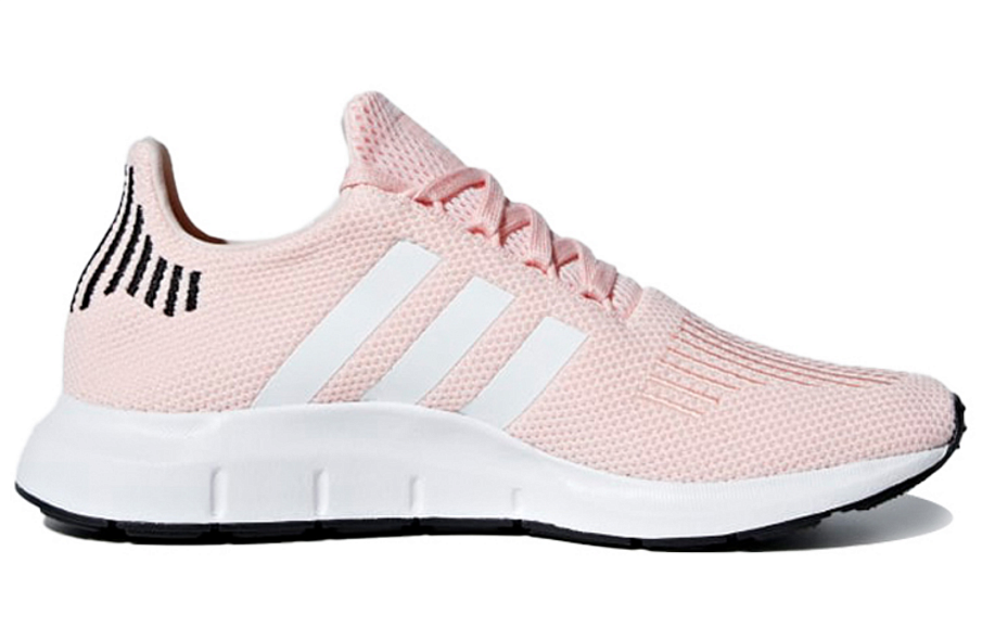 Фото № 2 с приближением к товару «‎adidas Wmns Swift Run 'Pink'»