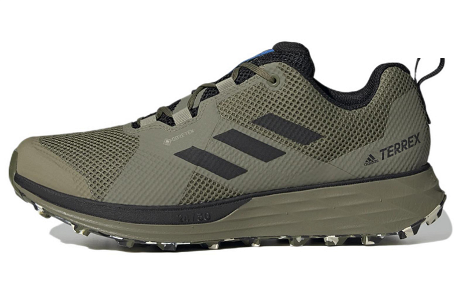 Фото № 1 с приближением к товару «‎ adidas Terrex Two Running shoes»