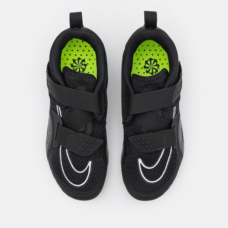 Фото № 4 с приближением к товару «‎Nike Superrep Cycle 2»