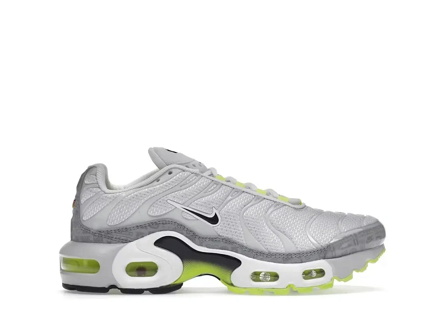 Фото № 1 с приближением к товару «‎Nike Air Max Plus»