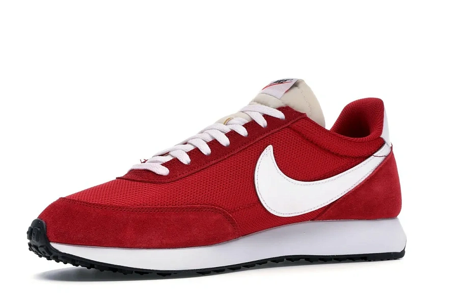 Фото № 2 с приближением к товару «‎Nike Air Tailwind 79 Gym Red»