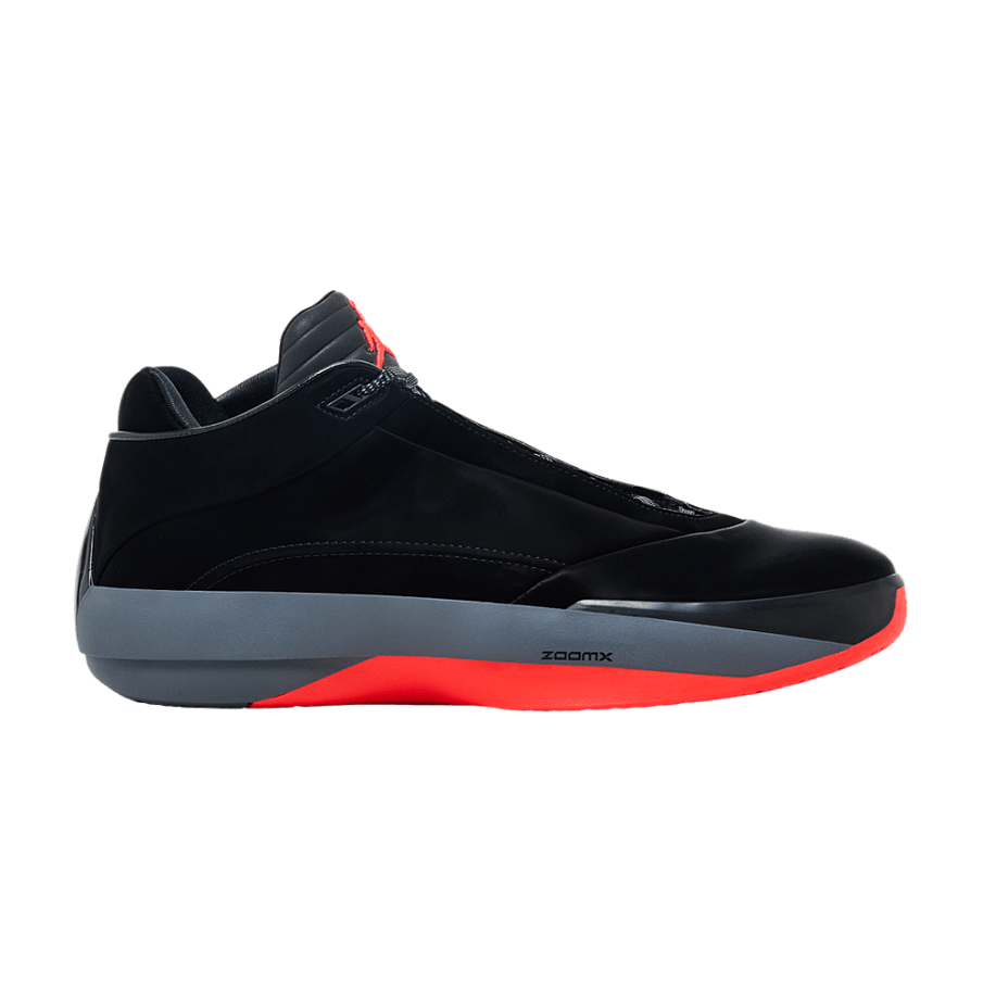 Фото № 1 с приближением к товару «‎Air Jordan 40 ASW PF Infrared (IM7993-001)»