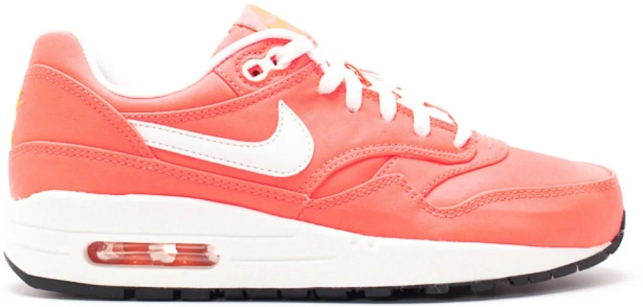 Фото № 1 с приближением к товару «‎Nike Air Max 1 Hyper Punch »