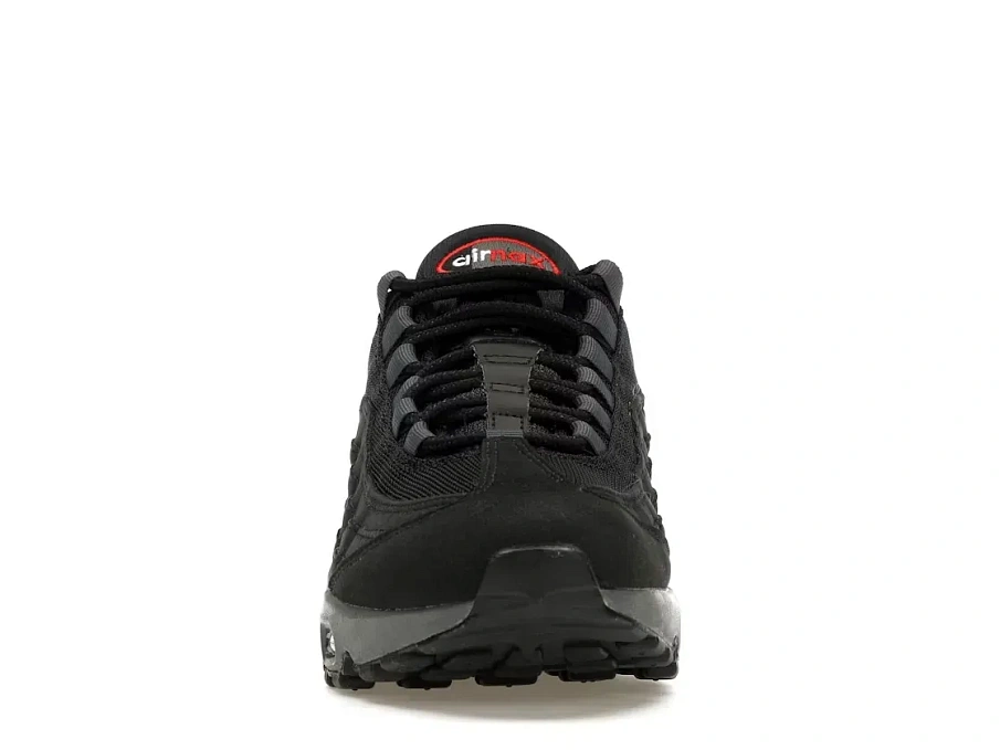 Фото № 2 с приближением к товару «‎Nike Air Max 95»