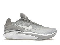 Фото № 1 с приближением к товару «‎Nike Air Zoom GT Cut 2 Team Wolf Grey»