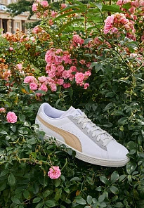 Фото № 4 с приближением к товару «‎BASKET CLASSIC XXI V2 RE.GEN UNISEX»