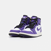 Фото № 2 с приближением к товару «‎Jordan Air 1 Zoom Comfort »