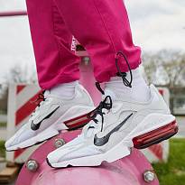 Фото № 3 с приближением к товару «‎Nike Air Max Infinity 2 »