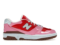 Фото № 1 с приближением к товару «‎New Balance 550»