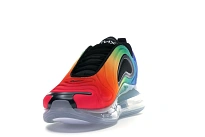 Фото № 3 с приближением к товару «‎Nike Air Max 720 Be True (2019)»