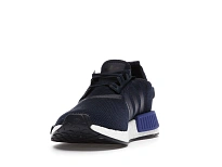 Фото № 4 с приближением к товару «‎adidas NMD R1 Active Blue »
