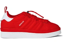 Фото № 1 с приближением к товару «‎adidas Campus Moncler Solar Red»