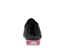 Фото № 4 с приближением к товару «‎Nike Phantom Ultra Venom FG Black Pink Blast»