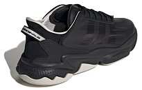 Фото № 4 с приближением к товару «‎adidas originals Ozweego Celox 'Core Black'»