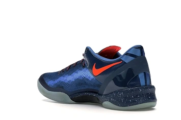 Nike Kobe 8 Blue Blitz - 6