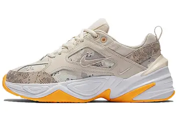 Nike Wmns M2K Tekno 'Light Orewood' - 1