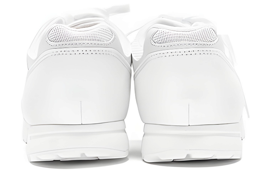 Фото № 3 с приближением к товару «‎adidas EQT Racing 91 White Turbo (W)»