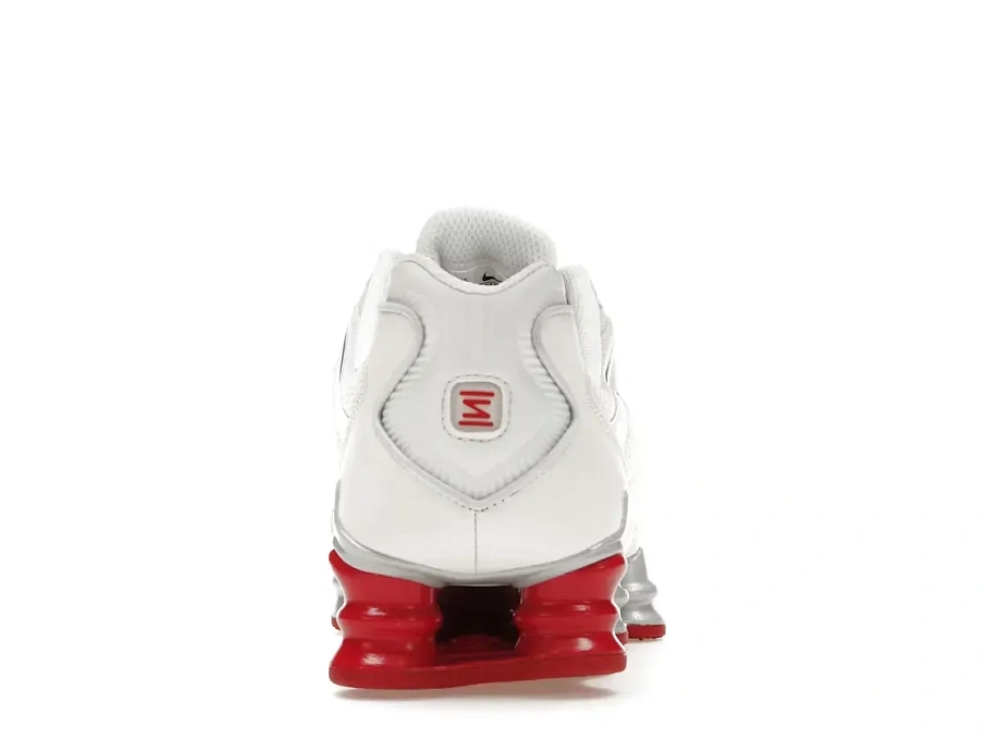 Фото № 4 с приближением к товару «‎Nike Shox TL»