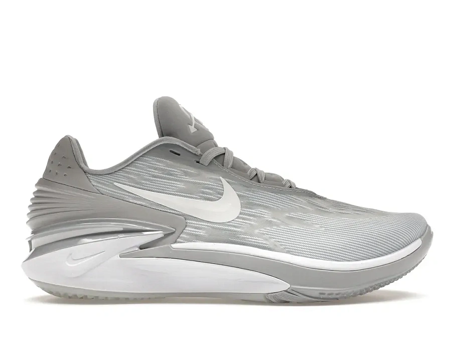 Фото № 1 с приближением к товару «‎Nike Air Zoom GT Cut 2 Team Wolf Grey»