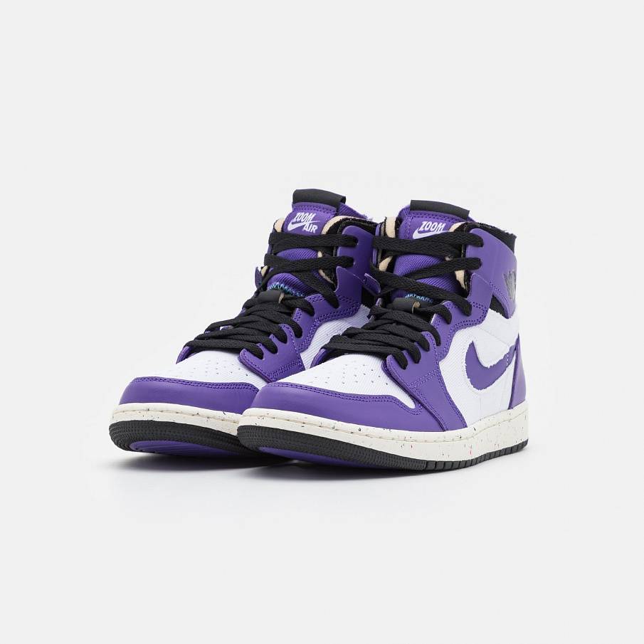Фото № 2 с приближением к товару «‎Jordan Air 1 Zoom Comfort »