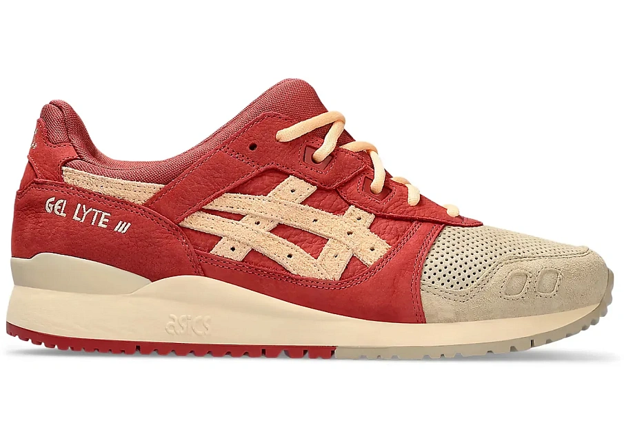 Фото № 1 с приближением к товару «‎ASICS Gel-Lyte III OG»