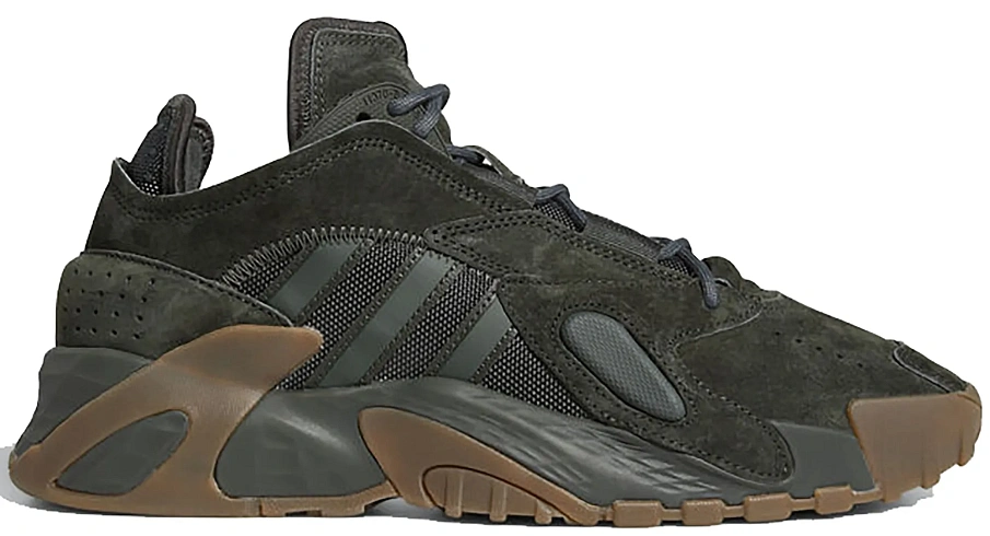 Фото № 1 с приближением к товару «‎adidas Streetball Legend Earth»