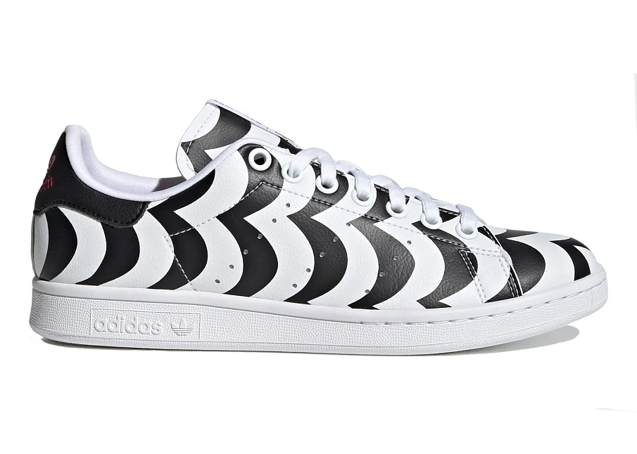 Фото № 1 с приближением к товару «‎adidas Stan Smith Marimekko »