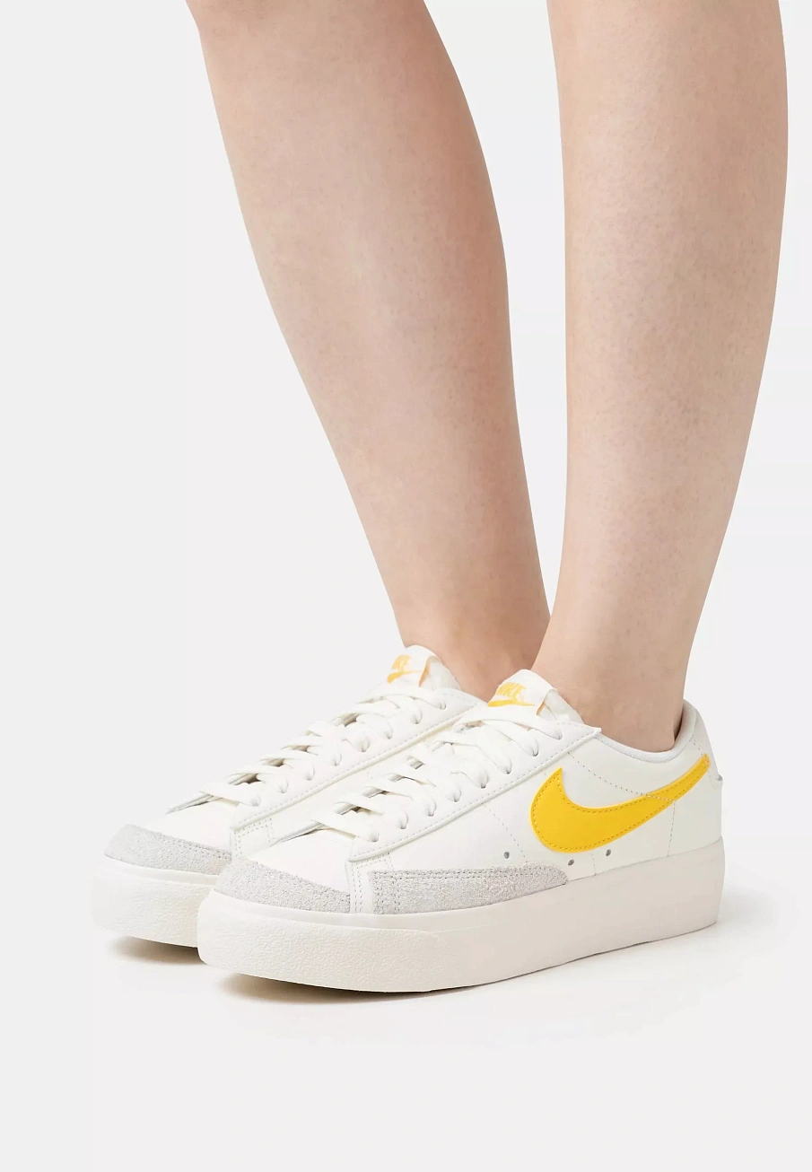 Фото № 1 с приближением к товару «‎BLAZER PLATFORM»