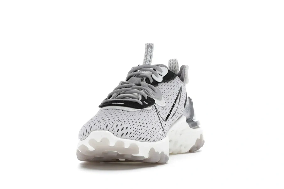 Фото № 3 с приближением к товару «‎Nike React Vision Vast Grey»