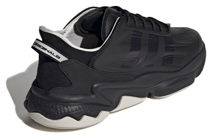 Фото № 4 с приближением к товару «‎adidas originals Ozweego Celox 'Core Black'»