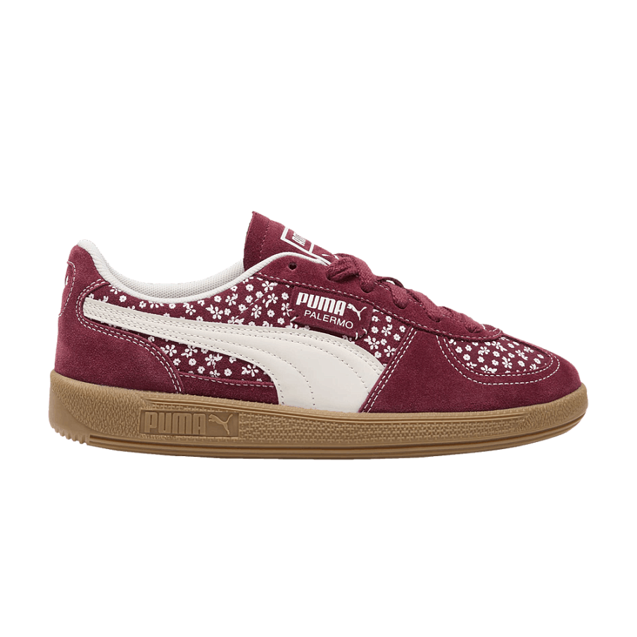 Фото № 1 с приближением к товару «‎Puma Women's Palermo Tiny Florals»