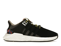 Фото № 1 с приближением к товару «‎adidas EQT Support 93/17 Berlin BVG»