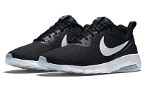 Фото № 2 с приближением к товару «‎Nike Air Max Motion LW 'Black'»