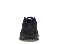 Фото № 2 с приближением к товару «‎Nike Air Max 2017 Binary Blue Obsidian»