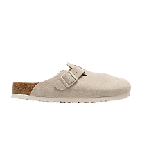 Фото № 1 с приближением к товару «‎Birkenstock Boston Sandal Oyster»