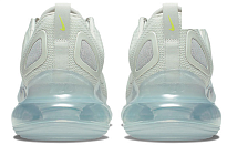 Фото № 4 с приближением к товару «‎Nike Air Max 720 'Light Bone'»