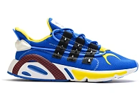 Фото № 1 с приближением к товару «‎adidas Lexicon BAIT x Street Fighter Chun-Li»