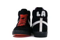 Фото № 4 с приближением к товару «‎Nike Blazer Mid LA vs. NYC»