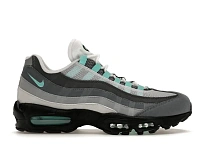 Фото № 1 с приближением к товару «‎Nike Air Max 95 Hyper Turquoise»