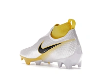 Фото № 6 с приближением к товару «‎Nike Vapor Edge Pro 360 White Opti Yellow»